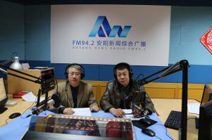 益和熱力公司董事長(cháng)、總經(jīng)理楊永峰在我市網(wǎng)上市民之家與廣大用戶(hù)群眾及網(wǎng)友進(jìn)行了在線(xiàn)交流溝通